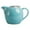 Turquoise, variant on 30 oz Teapot with Infuser 407041G