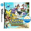 Pokemon Ranger: Guardian Signs (DS) - Pre-Owned