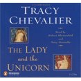 thumbnail image 1 of Pre-Owned The Lady and the Unicorn Paperback, 1 of 1