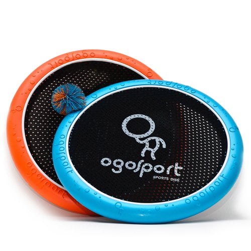 OgoSport 15" Mezo OgoDisk, Set of 2 with Ball by Generic
