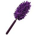 thumbnail image 1 of Telescopic Feather Duster, Microfiber Chenille Dust Wiper, Duster, Dust Broom, 1 of 5