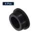 thumbnail image 4 of 4 Pcs Tapones, Tapón de Caucho para Agujeros de 32-33mm/1.26-1.3", 4 of 6