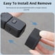thumbnail image 5 of Soporte de escritorio de silicona Base de escritorio antideslizante ligero y compacto para DJI Osmo Pocket 3 para accesorios DJI Osmo Pocket 3, 5 of 8