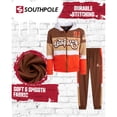thumbnail image 2 of SOUTHPOLE Boys Sweatpants Set - 2 Piece Fleece Boys Hoodies and Kids Sweatpants Athletic Set (8-18), 2 of 7