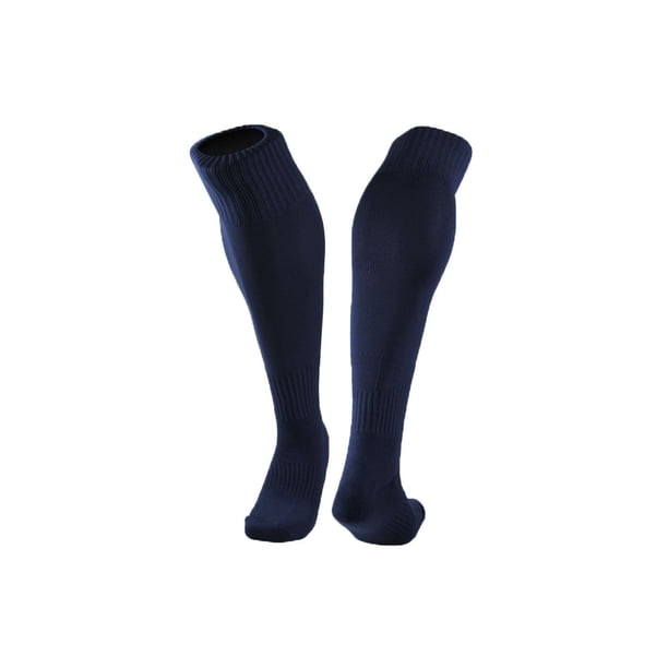 20 Pares Calcetines Rio Active Crew Negros – Algodón, Hombre, Deportivos – S7266W – Lote A Granel