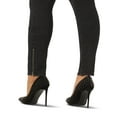 thumbnail image 6 of Rock & Republic Womens High Roller High Rise Skinny Jean, 6 of 7
