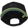 thumbnail image 2 of Aston Martin F1 Team Unisex Official Lifestyle Black Hat, 2 of 4