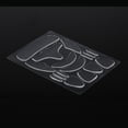 thumbnail image 4 of Juego de almohadillas antienvejecimiento de silicona reutilizables Parches antiarrugas para la prevención de arrugas Labymos Almohadilla antiarrugas, 4 of 7