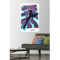 thumbnail image 4 of Marvel Comics Spider-Man - Gallery Edition Gwen Wall Poster with Pushpins, 22.375" x 34", 4 of 4