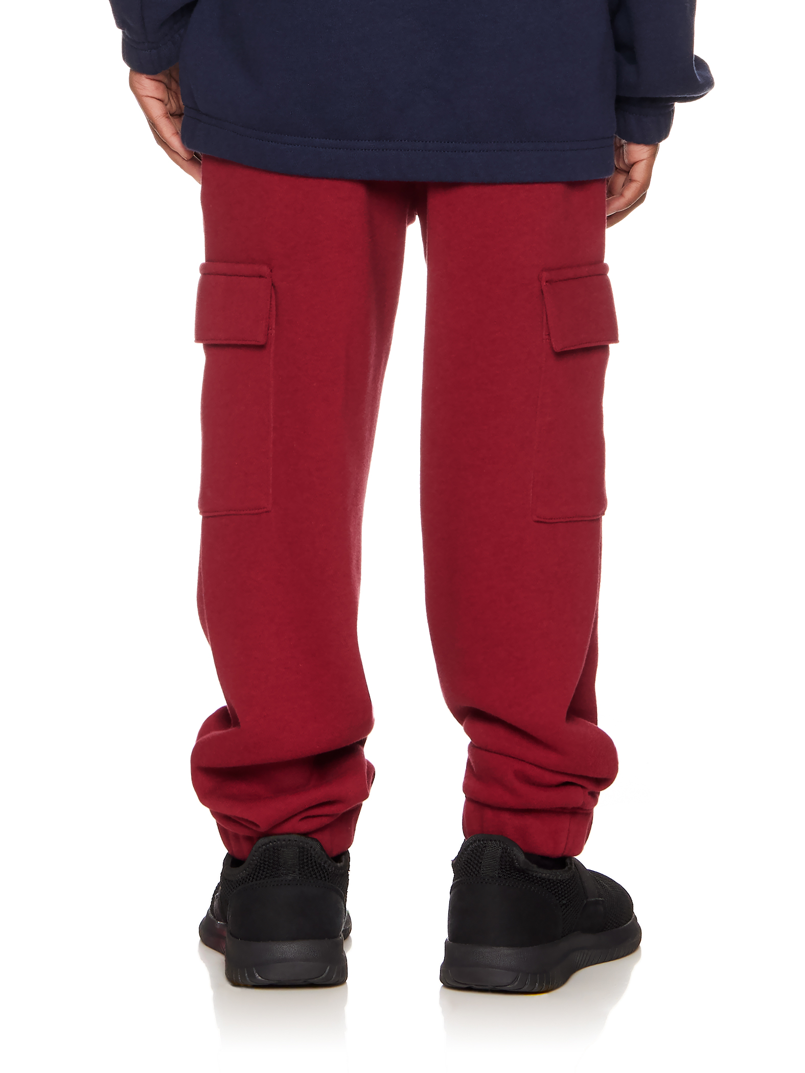 Reebok Boys Freestyle Jogger, Sizes 4-18