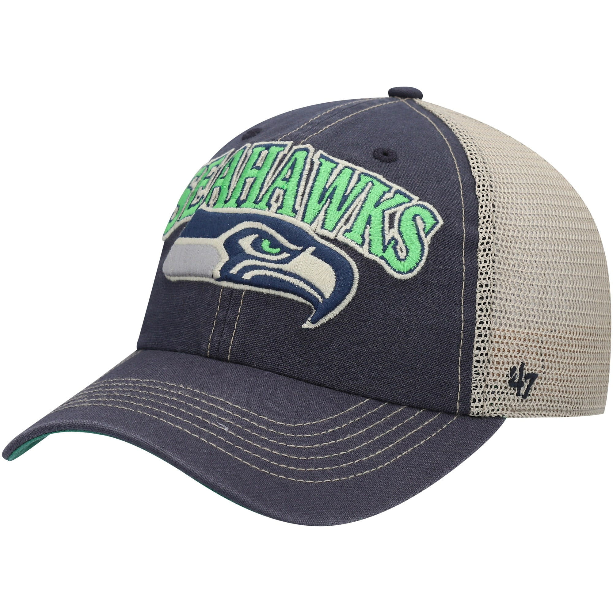 seattle seahawks cap