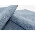 thumbnail image 6 of Momeni  James Hand-tufted Wool Area Rug Denim 9' X 12' 9' x 12' Accent, Indoor, Handmade Rectangle, 6 of 6