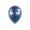 Azure, variant on Michaels Satin Luxe Latex Balloon Satin-Finish Party Balloons for Bouquets & Arches - Cherry Lacquer - 11" - 100 Pack