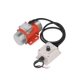 thumbnail image 1 of Vibrador eléctrico de hormigón con motor vibratorio 30W DC12V, 1 of 4