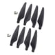 thumbnail image 2 of Accesorios de Hélice Zulema de Plástico 8x para Husban Zino H117S, 2 of 8
