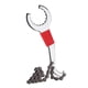 thumbnail image 1 of Bicycle Repair Tool, Bicycle Three in One Repair Tool, Repair Equipment, Axle Chain Tool Combination, 1 of 5