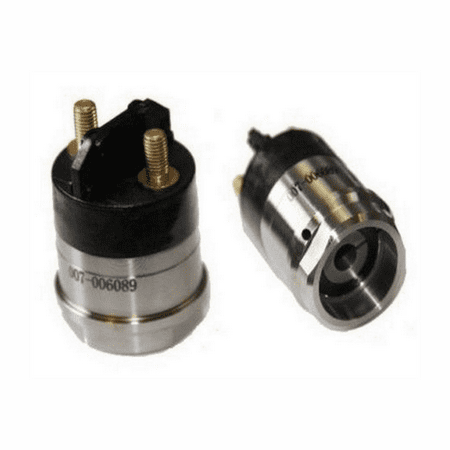 5.9L 5.9 common rail injector firing solenoid fits 2003-2008 Dodge Cummins (Best Common Rail Cummins Injectors)