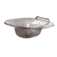 thumbnail image 2 of TISHITA Sitz Bath Multifunctional Sturdy Anti Overflow Seat Sitz Bath Basin for Commode Blue, 2 of 8