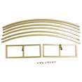 thumbnail image 2 of Arch Backdrop Stand, Round Backdrop Stand 6.9ft Multifunctional Metal Prevent Slip  for Wedding Decoration, 2 of 7