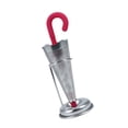 thumbnail image 4 of Stainless Steel Creative Umbrella Tea Infuser Reusable Leaf Filter Strainer Kitchen Accessories for Kitchen Making Tea (Color randomised), 4 of 8