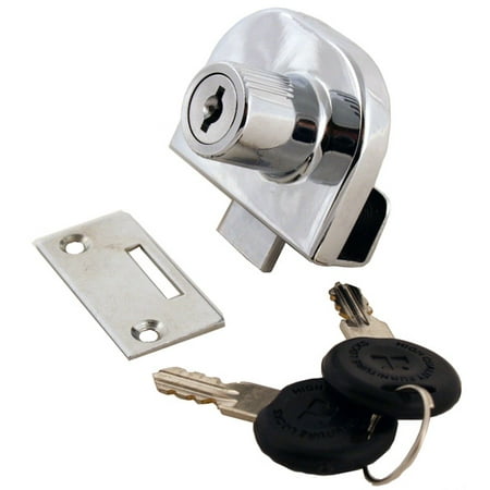 Double Glass Door Lock Keyed Alike 6 Pack Walmart Canada
