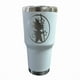 thumbnail image 2 of Termo de acero inoxidable color Blanco, Goku II, capacidad de 887 mililitros, 2 of 4