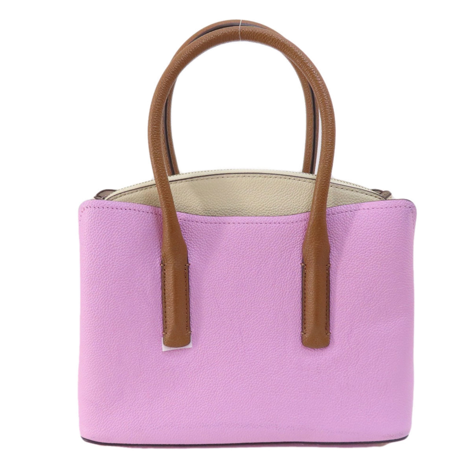 Pre-Owned Kate Spade handbag leather ladies kate spade (Good)