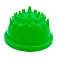 thumbnail image 4 of Juguete de Entrenamiento de Equilibrio Hugo Stepping Stone Crossing River Stone para Niños Verde, 4 of 10