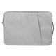 thumbnail image 1 of Bolso De La Tableta Del Ordenador Portátil Bolsa de almacenamiento portátil anticolisión para tableta portátil (gris claro de 15,6 pulgadas) Likrtyny Para Estrenar, 1 of 9