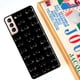 thumbnail image 1 of Funda para Samsung Galaxy S22, S21, Note 20 Ultra, S8, S9, S10, Note 10 Plus, S20 FE qiuyongming unisex, 1 of 2