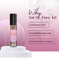 thumbnail image 4 of MOBETTER FRAGRANCE OILS Kalli Majestic Royale Rose Fragrance Body Oil for Women, 4 of 7