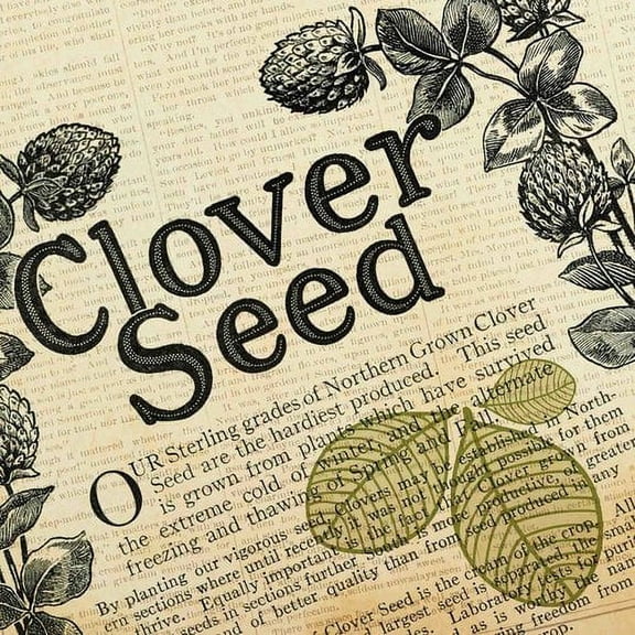 "Going Green 10" Painting Print on Canvas