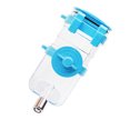 thumbnail image 1 of Dog Water Feeder Bottle, Multipurpose 350ml Pet Hanging Water Bottle  for Dogs for Pets Blue, 1 of 7