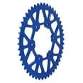 thumbnail image 5 of Blue 46Teeth Sprocket 420 Chain for Surron Ultra Bee Electric Dirt Bike, 5 of 5