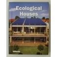 thumbnail image 1 of Pre-Owned Ecological Houses (Paperback) 3832792279 9783832792275, 1 of 1