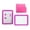 C, variant on Locker Accessories Kit Locker Organizers And Accessories For Girls Locker Mini Locker Whiteboard Back To School Supplies