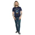 thumbnail image 4 of Harry Potter Mens Ravenclaw Cotton T-Shirt, 4 of 5