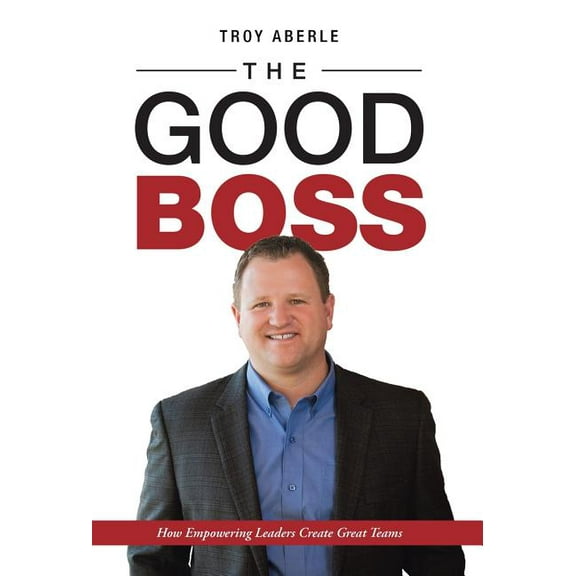 The Good Boss (Hardcover)