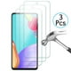 thumbnail image 1 of hojas de vidrio protector de pantalla para Samsung Galaxy A52 A52s A54 A34 A14 5G A51 A03S A22 A12 A32 A72 A53 A23 A33 A24 Sklo cubierta Tan Jianjun unisex, 1 of 1