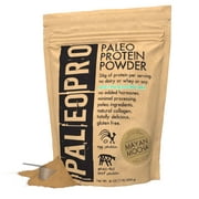 PaleoPro Protein Powder, Mayan Mocha, Gluten Free, Dairy Free, 15 Servings, 1lb/454g