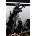 thumbnail image 2 of Figura de colección McFarlane Toys Marvel Black Panther 1:10, 2 of 6
