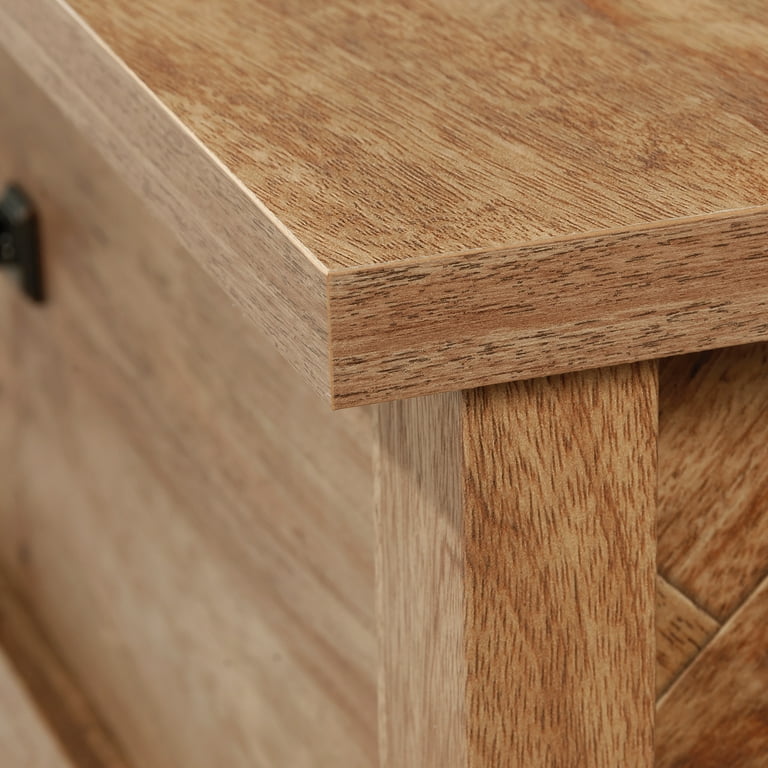 Sauder Cannery Bridge 3-Drawer Chest Furniture, Bedroom Sauder Cannery Bridge 3-Drawer Chest Furniture, Bedroom