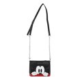 thumbnail image 2 of Disney Mickey Mouse Crossbody Wallet, 2 of 7
