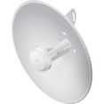 thumbnail image 3 of Antena CPE Ubiquiti Networks PowerBeam PBE-M5-400 5Ghz 150Mbps 25Km Exterior Punto a Punto, 3 of 3