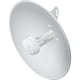 thumbnail image 3 of Antena CPE Ubiquiti Networks PowerBeam PBE-M5-400 5Ghz 150Mbps 25Km Exterior Punto a Punto, 3 of 3
