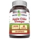 thumbnail image 1 of Amazing Nutrition Apple Cider Vinegar Control Peso 120 Cáps, 1 of 3