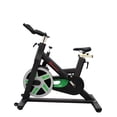 thumbnail image 3 of BICICLETA DE SPINING USO RUDO UNIFITNESS S-25 UFEXS2519, 3 of 7