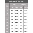 thumbnail image 2 of Nyfairy Women's Teal Heart Print V-Neck Short Sleeve Midi Dress for Summer, 2 of 2