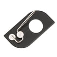 thumbnail image 4 of Rest for Recurve Bow Outdoor Hunting Target, Right Handed, Men Women Hunting Training Practice Tools, 4 of 5