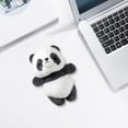 thumbnail image 6 of YiJuHui Ergonomic Wrist Rest for Office Computer Gaming, Cute Lying Animals Design Mouse Pad Wrist Support, Comfortable Wrist Cushion for Pain Relief & Fatigue, Home Desk Work Accessory, 6 of 6